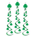 Shamrock Whirls